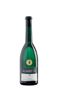 2023er Hönninger Feigenberg, "Edition", Weißer Burgunder, Qualitätswein, trocken, 0,75L, Nr.11.1, Goldene Preismünze